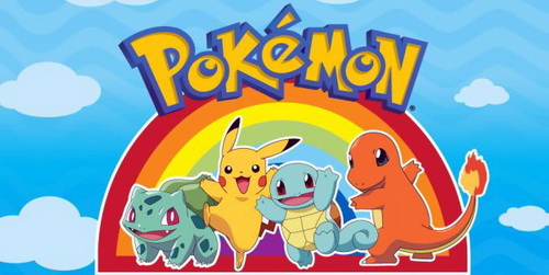Pokemon ポケモン