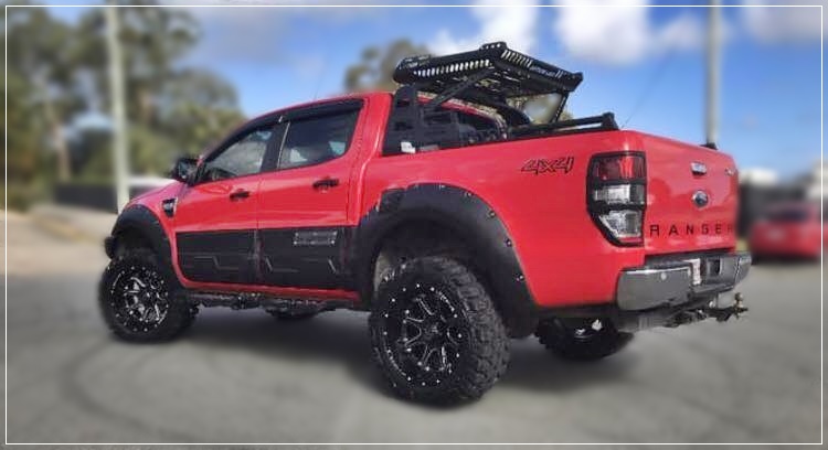 โรลบาร์ Option V.1 พร้อมถาด