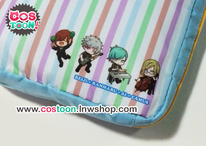 กระเป๋าเอนกประสงค์ Uta no Prince-sama(B)