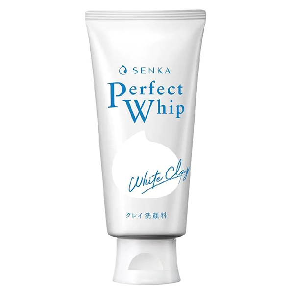 แท้พร้อมส่ง‣ SENKA Perfect Whip โฟมล้างหน้า เซนกะ เพอร์เฟค วิป