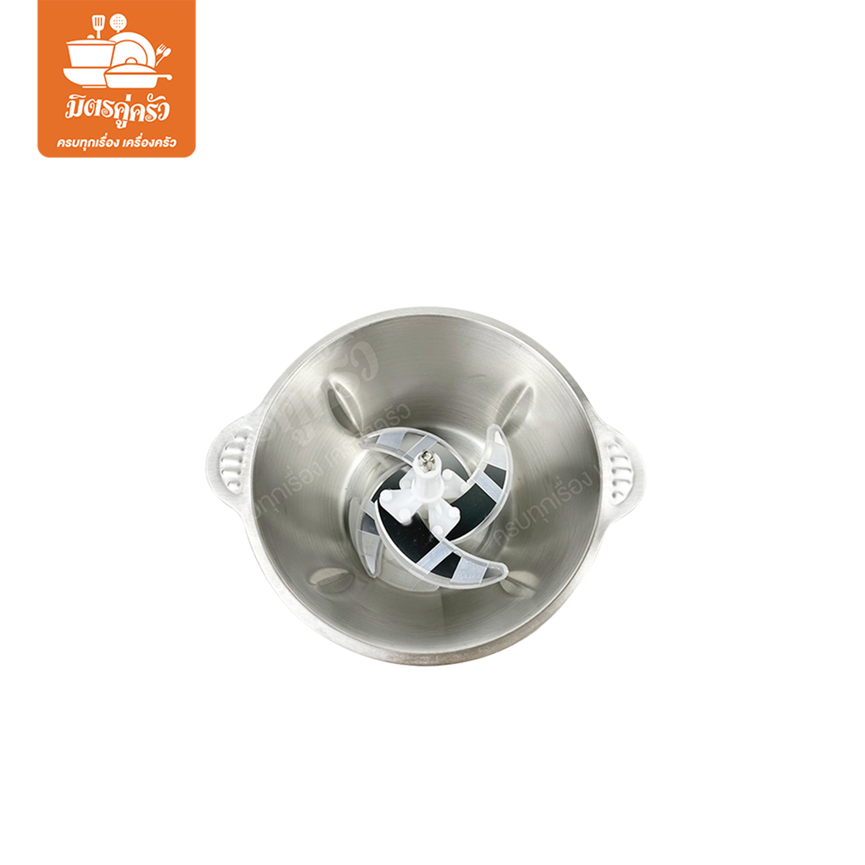 เครื่องบดเนื้อ QG-001 PEA9041-2L