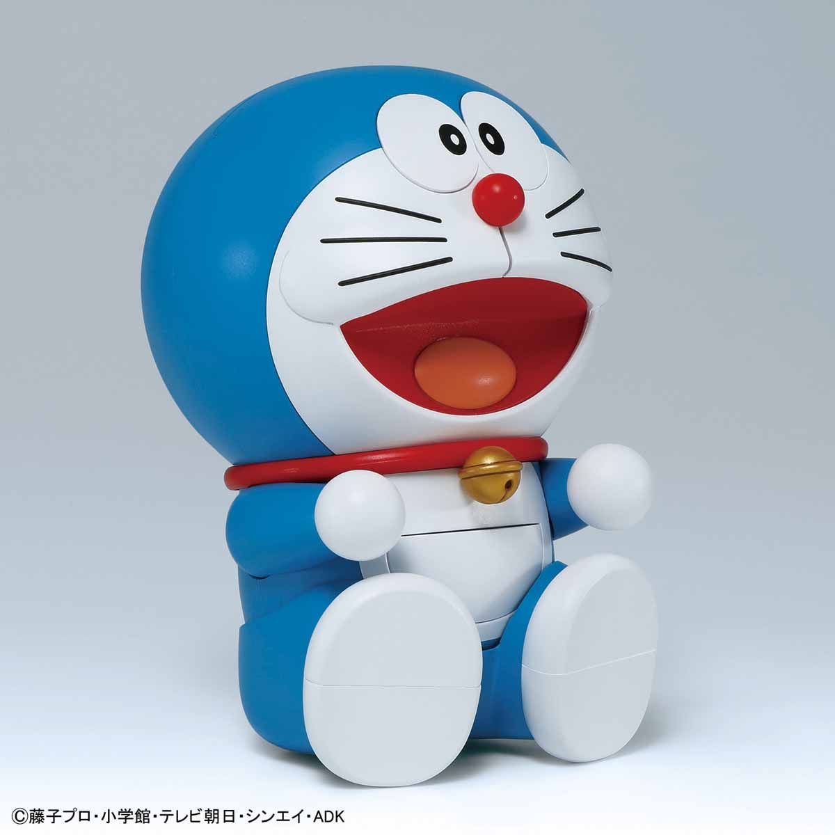 Figure-rise Mechanics Doraemon