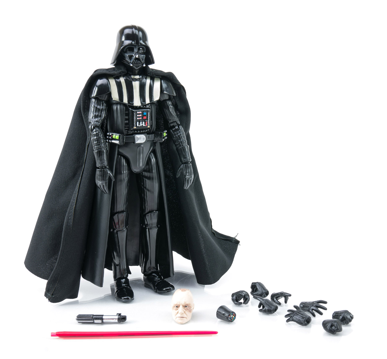 Darth Vader MAFEX - Star Wars Disney