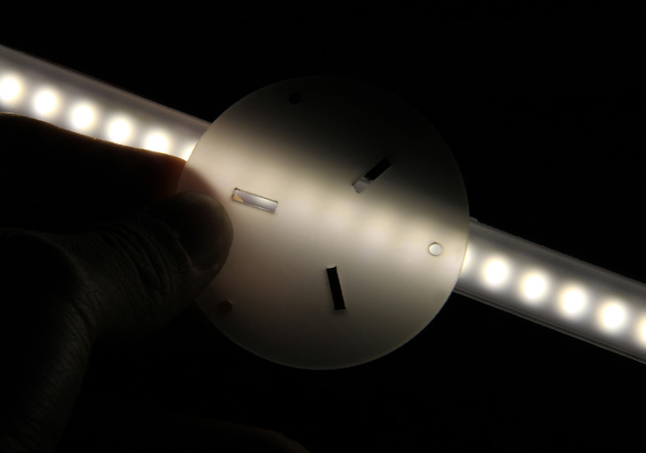 Arc Reactor 1/1 Iron Man "Proof That Tony Stark Has a Heart"