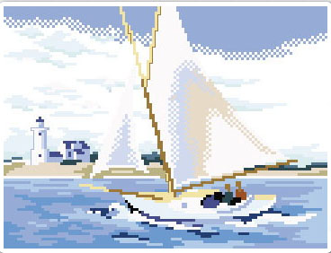 Seabreeze