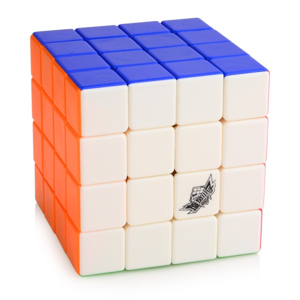 รูบิค Cyclone Boys 4x4x4 FeiYue Speed Cube Puzzle