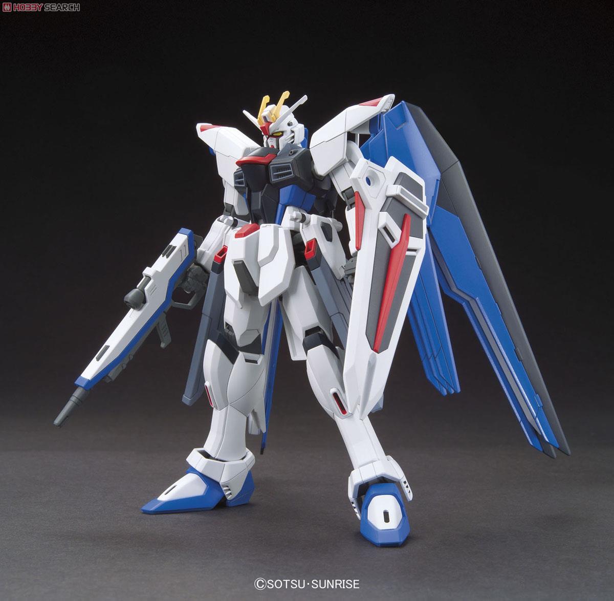 Freedom Gundam (HGCE)