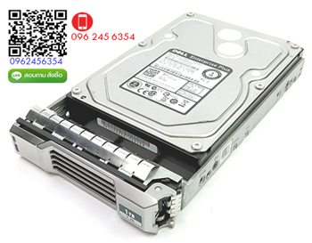 TX8WW, 0TX8WW, Dell 4TB, 7.2K, SAS, 3.5in, 12G, HDD 13G KIT