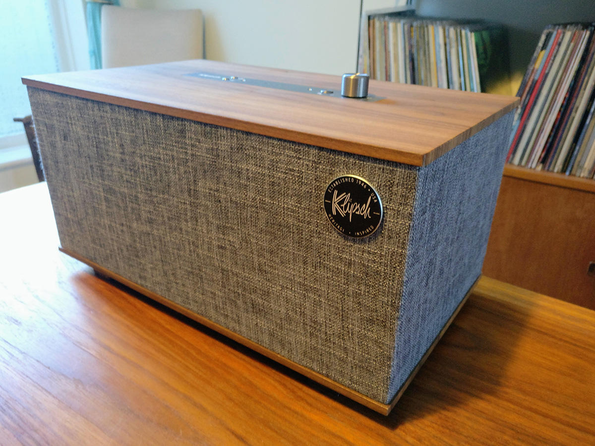 Klipsch The Three II