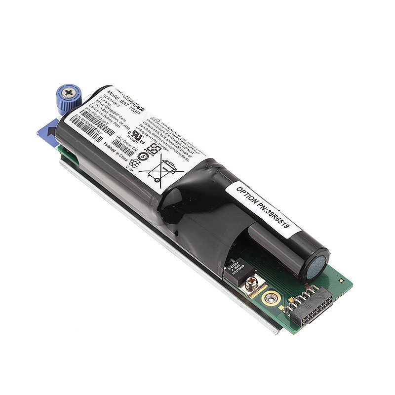 IBM, 39R6519, 39R6520, IBM DS3200, DS3300 DS3400 ,Cache Battery,
