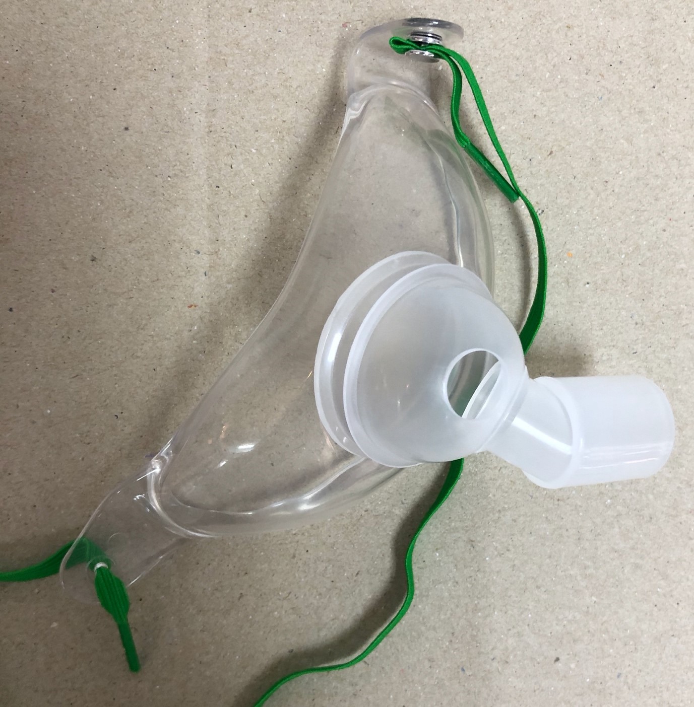 A picture containing indoor, green, toothbrush, cup

Description automatically generated