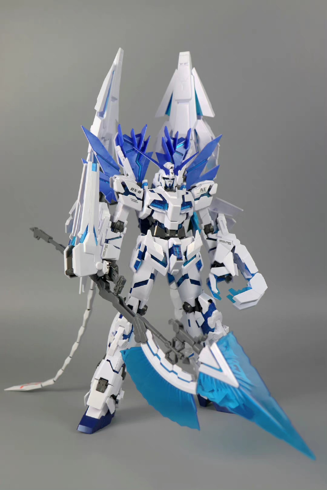 (6656) MG 1/100 Unicorn Perfectibility [Daban]