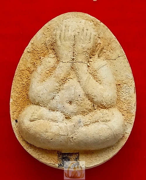 พระปิดตาจัมโบ้ ญสส (ชุดกรรมการ 3 องค์) วัดบวรนิเวศวิหาร กรุงเทพฯ