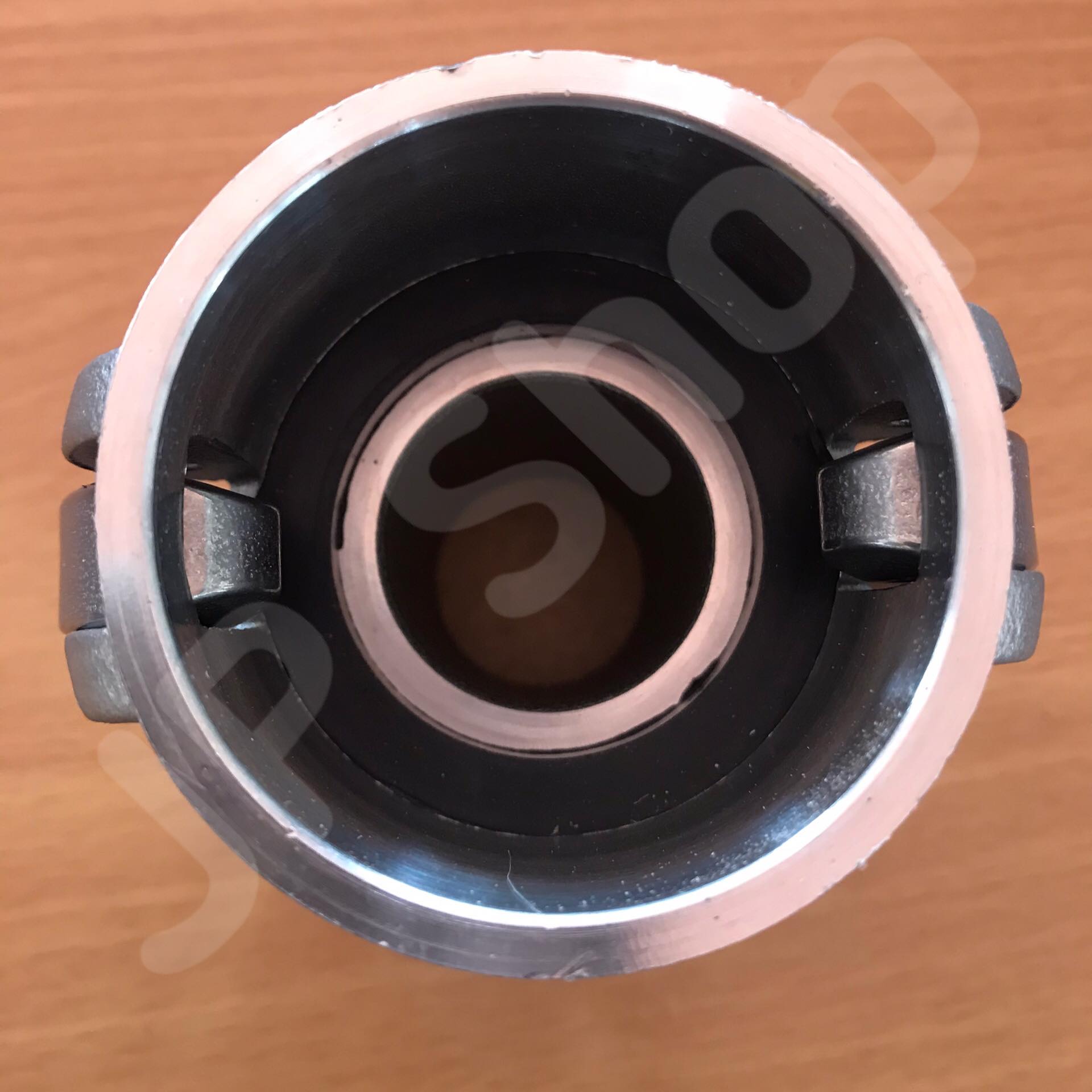 ข้อต่อสวมเร็วสแตนเลส316 ขนาด 1 1/2-C #0130