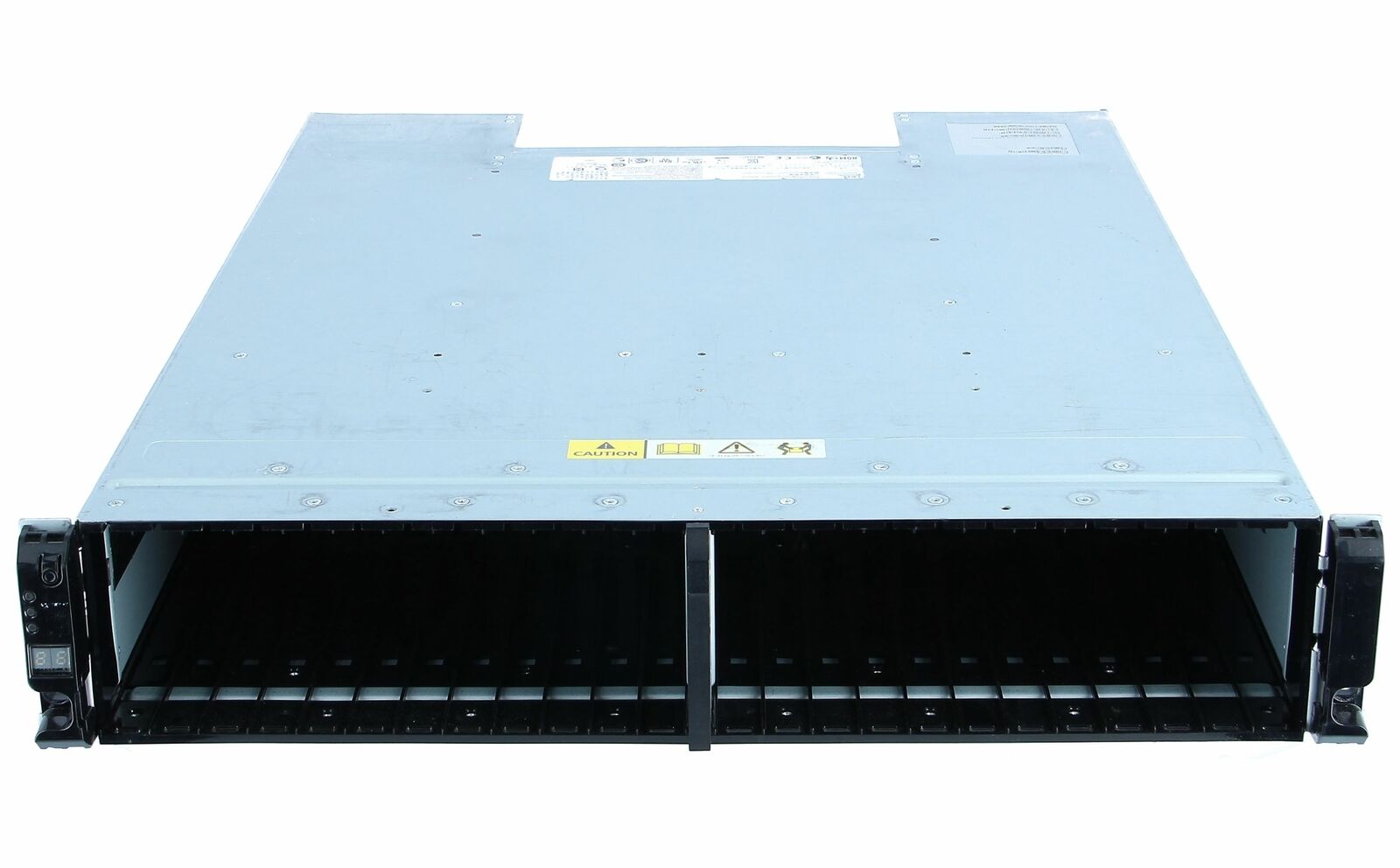 IBM 2076-224 [TorCompTH Thailand - ขาย จำหน่าย ราคา] IBM V7000 Expansion Enclosure Unit - in stock