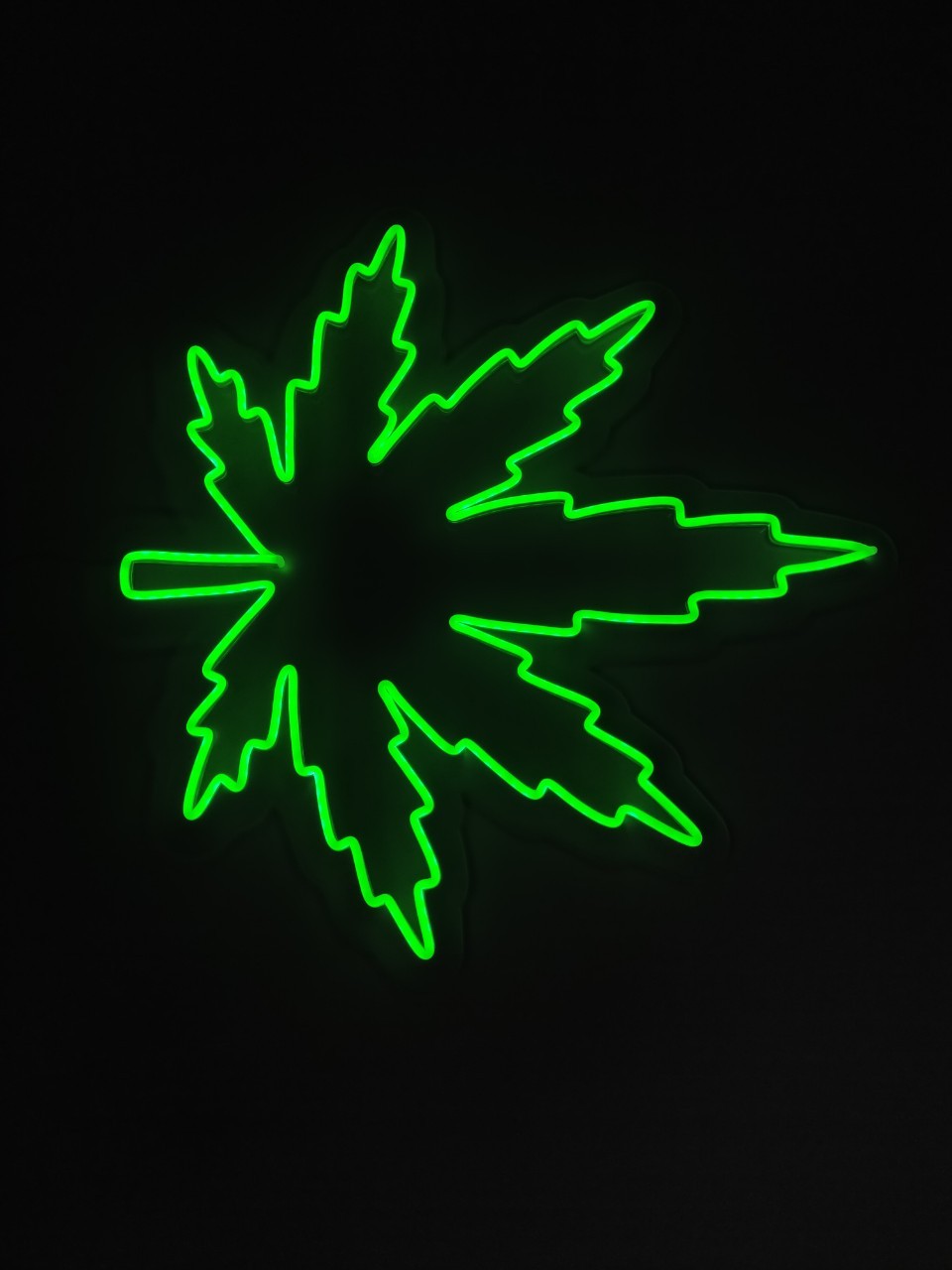 ไฟนีออน เฟค