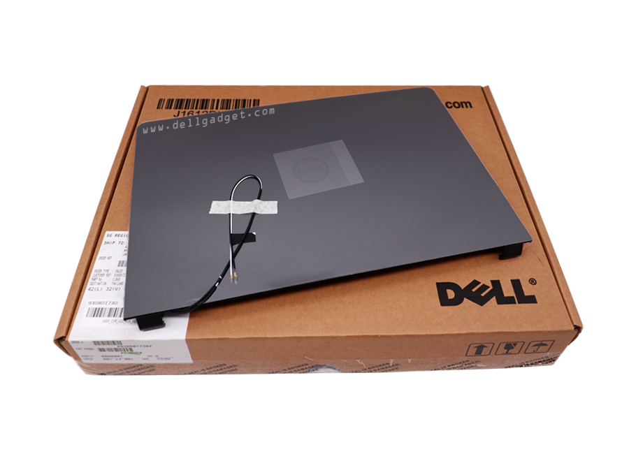 ฝาจอ Dell Vostro 3459 Back Cover 3459 ฝาหลังจอโน๊ตบุ๊ค Dell 3459 บอดี้จอ Dell 3459 แท้ ประกันศูนย์ Dell Thailand ราคา พิเศษ