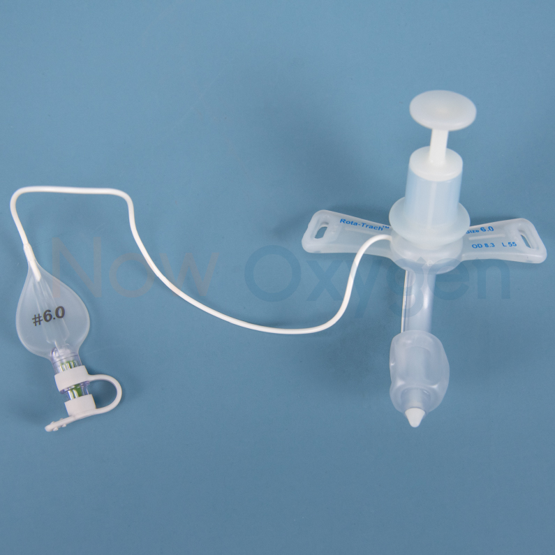 Rota-Trach Tracheostomy Tube