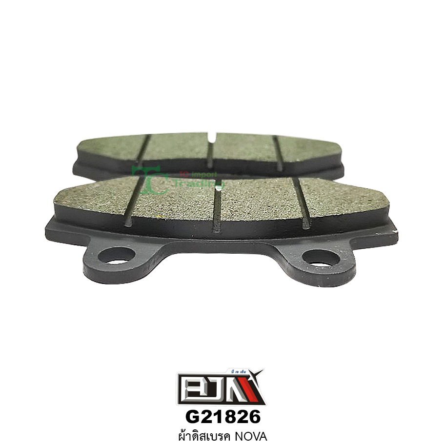 G21826 ผ้าดิสเบรค NOVA