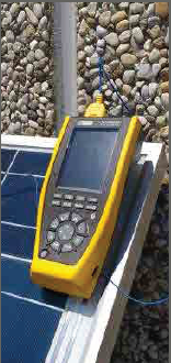 CA5292, CA 5293 Recorder Multimeter with Graphical Color Screen มัลติมิเตอร์แบบบันทึกค่าหน้าจอกราฟฟิก_Chauvin Arnoux