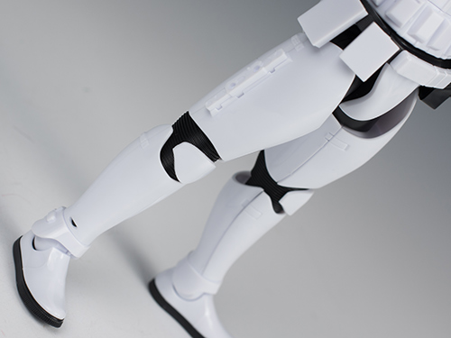1/12 First Order Stromtrooper BANDAI - Star Wars