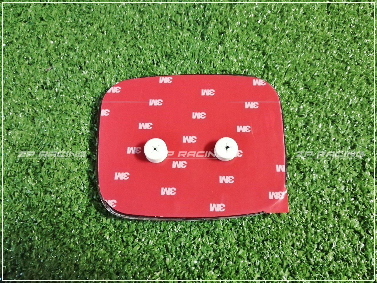 โลโก้ H แดงหน้า CRV G5