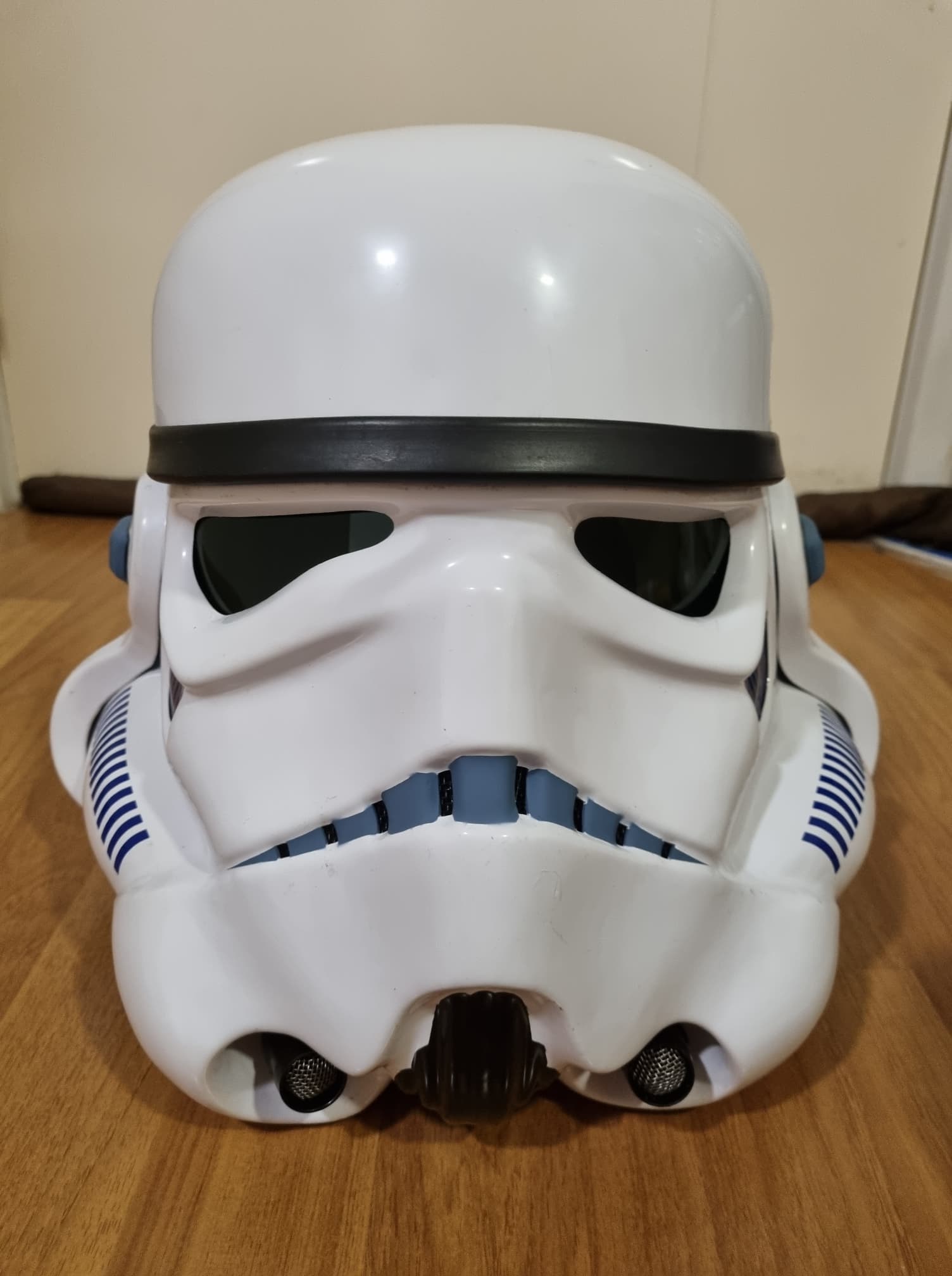 ชุดเต็มตัว 2022 Stormtrooper Costume - Star Wars Costume