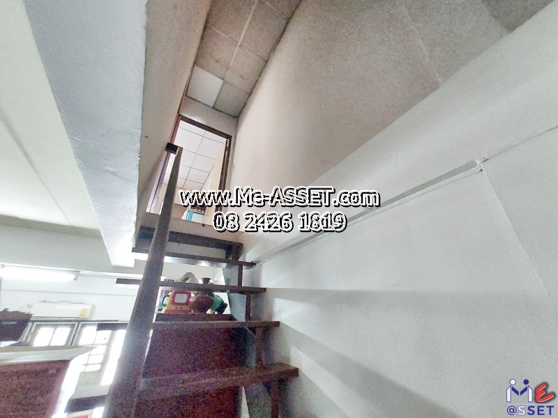 ขายทาวน์เฮ้าส์ ย่าน เซ็นทรัลเวสเกต บางใหญ่ บางรักพัฒนา เสาธงหิน บางบัวทอง : ม.รัตนาธิเบศร์ : 2 ชั้น 16 ตร.วา