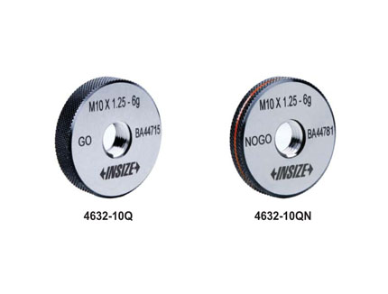 Fine Thread ring gauge