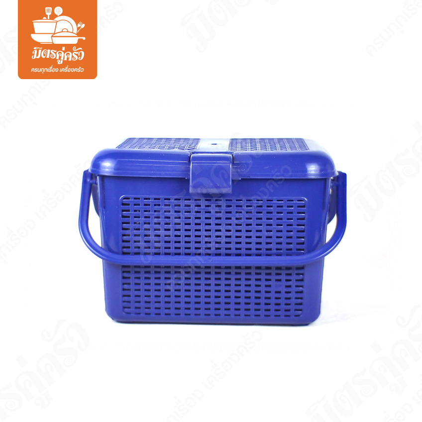 ตะกร้ารัสเซีย No.404-1B ตราเซอร์เวย์