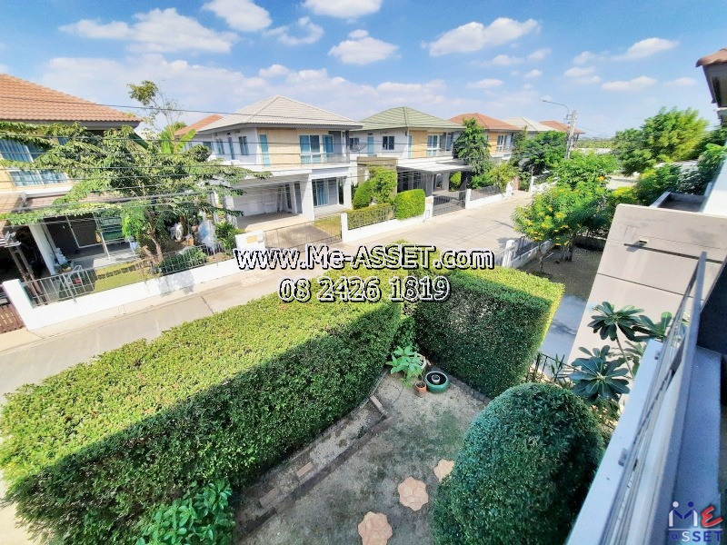 ขายบ้านเดี่ยวรีโนเวทใหม่ ย่าน ศาลายา ศาลากลาง สำเร็จพัฒนา ศรีประวัติ บางกรวย : ม.อินนิซิโอ 2 ปิ่นเกล้า-วงแหวน : 2 ชั้น 50 ตร.วา