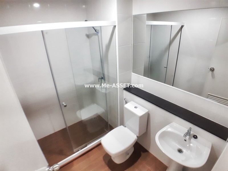 ขายคอนโด รีเจ้นท์โฮม บางซ่อน เฟส27 ถ.กรุงเทพ-นนทบุรี แขวงบางซื่อ เขตบางซื่่อ กรุงเทพ / พื้นที่ 28.32 ตารางเมตร