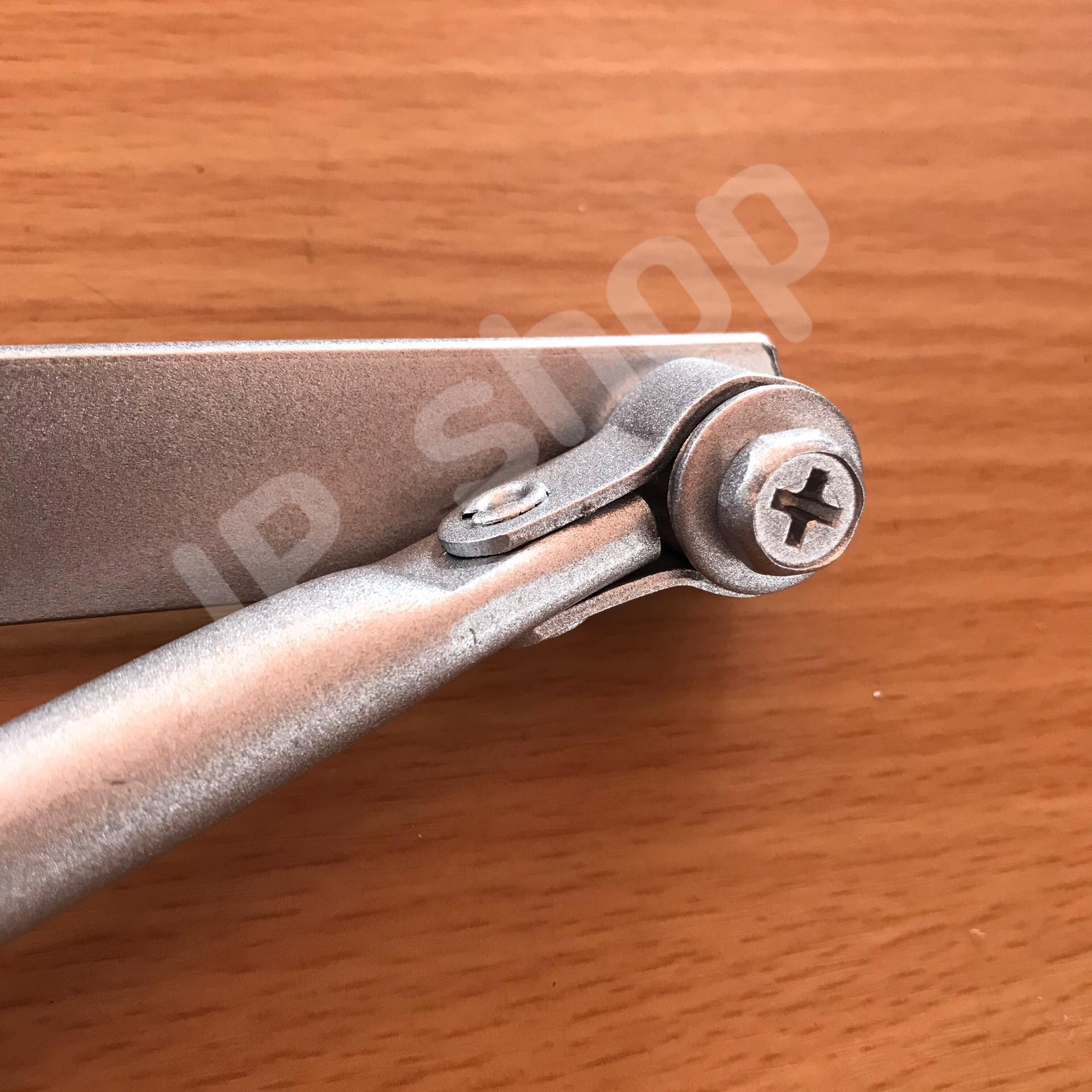 โช๊คประตู สำหรับปิดประตู ลดล้างสต๊อค ที่ปิดประตู อัตโนมัติ โช๊คอัพประตู แข็งแรง ทนทาน#00150