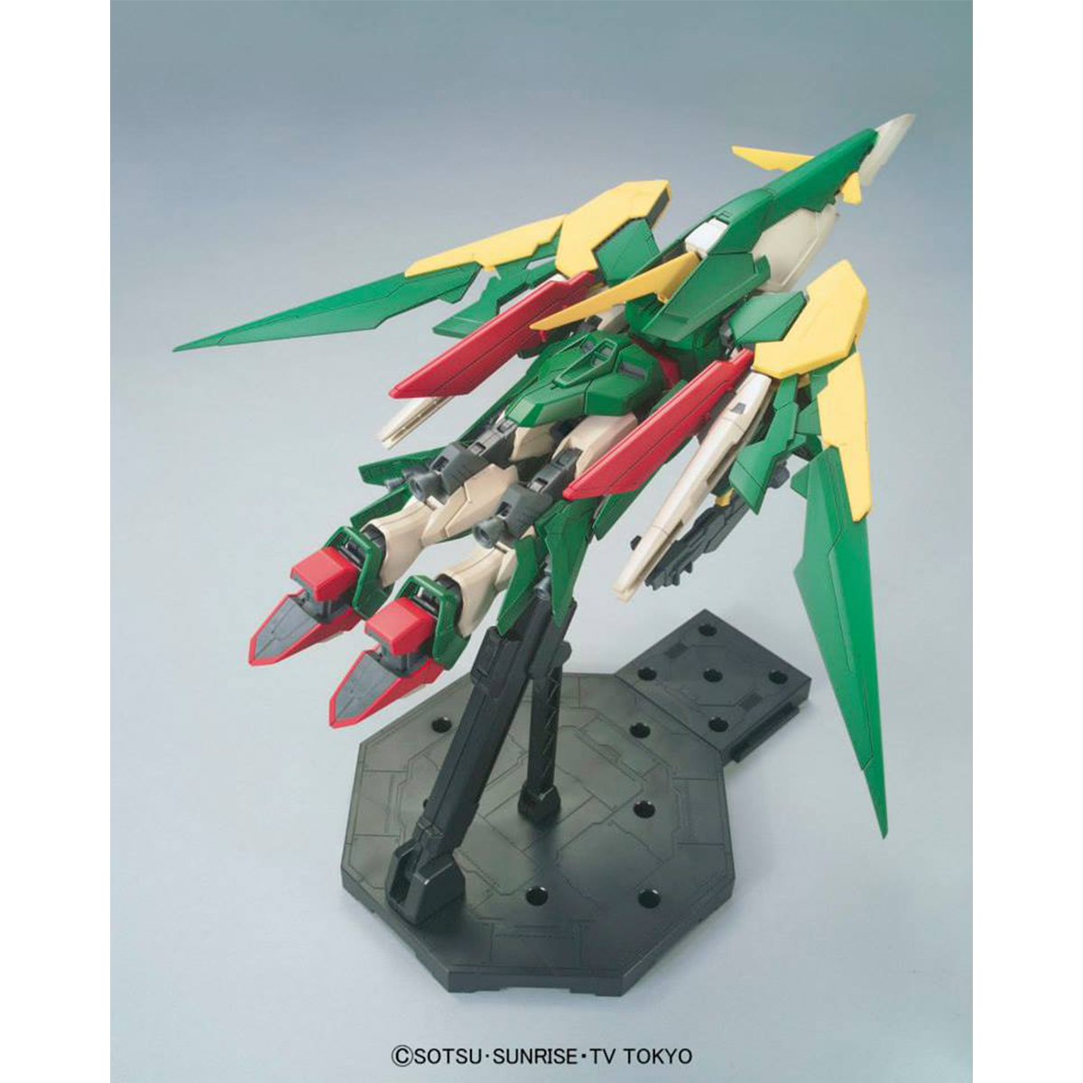 MG 1/100 Gundam Fenice Rinascita