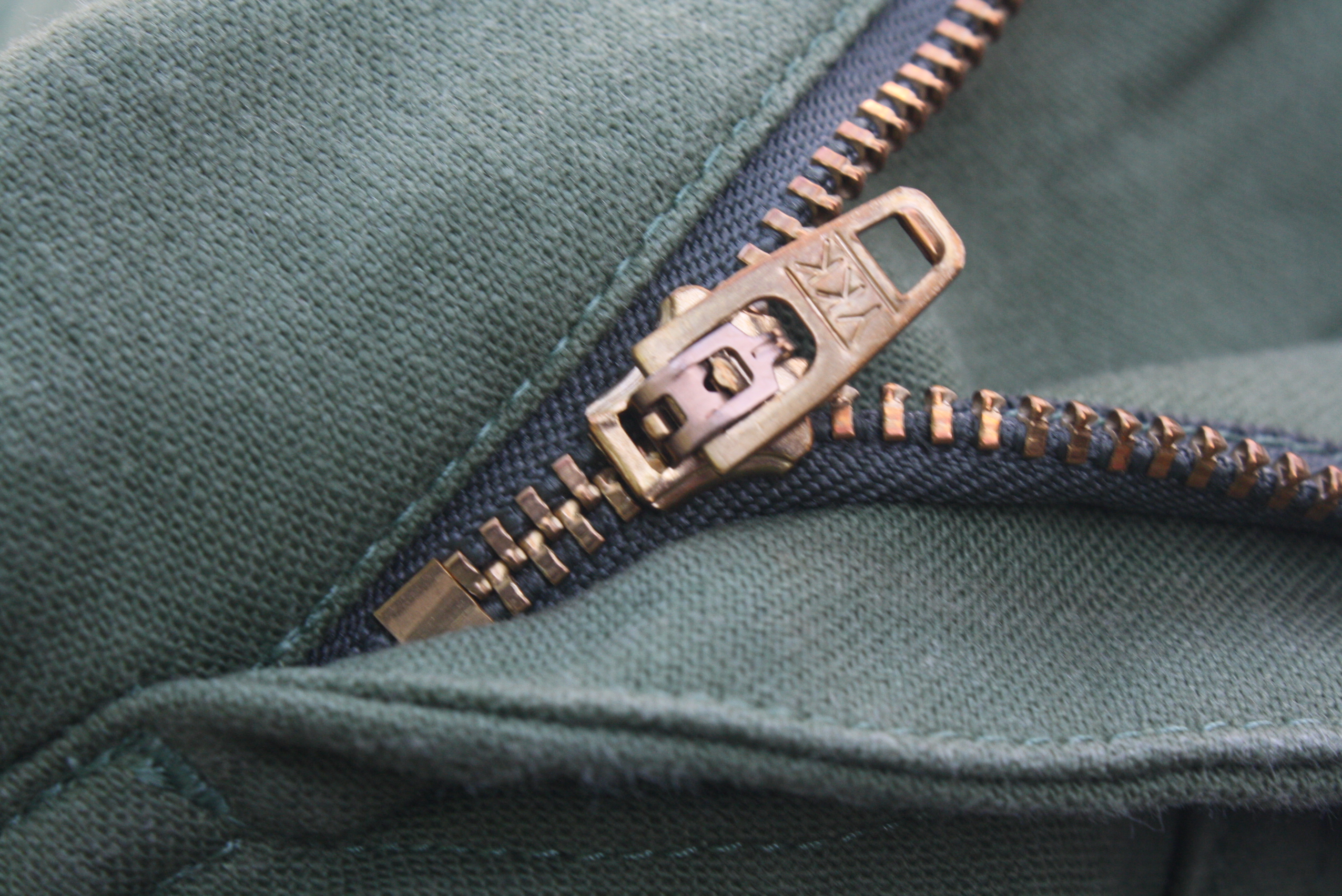 กางเกงทหารสหรัฐ สงครามเวียตนาม ผลิตใหม่ญี่ปุ่น