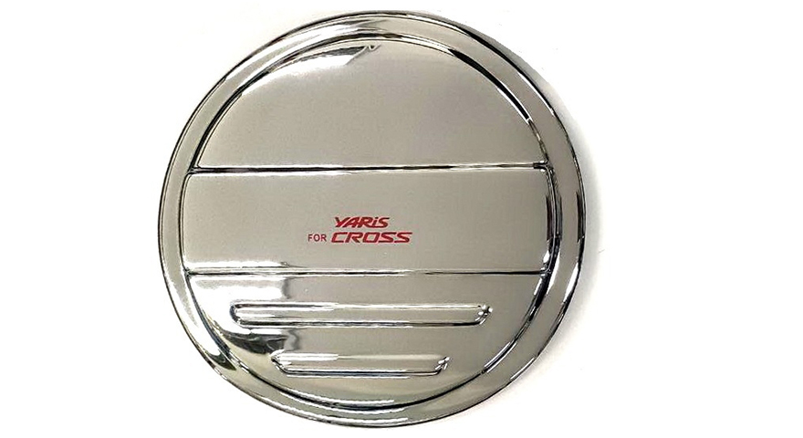 ครอบฝาถังน้ำมัน YARIS CROSS 2023-2028