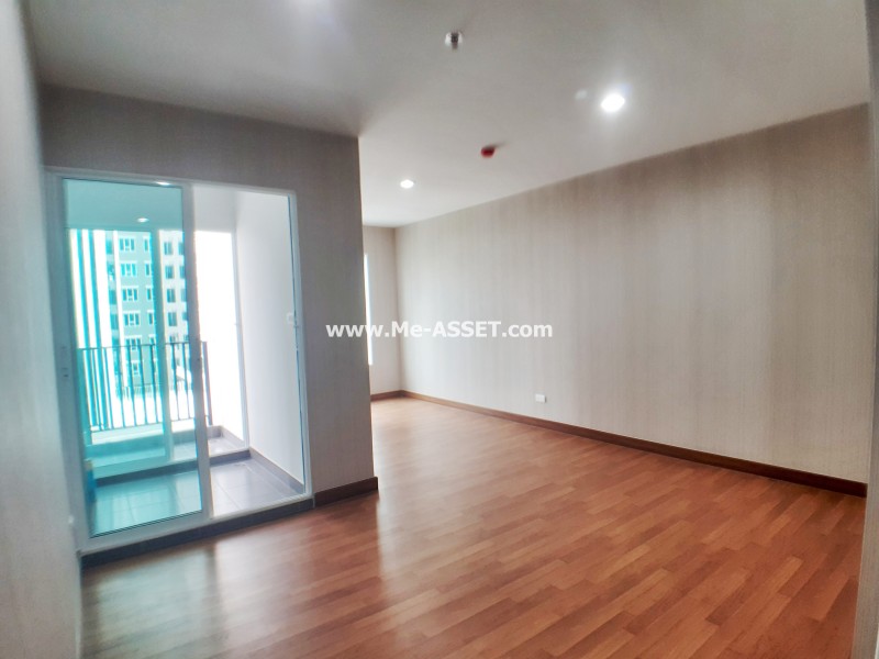 ขายคอนโด รีเจ้นท์โฮม บางซ่อน เฟส27 ถ.กรุงเทพ-นนทบุรี แขวงบางซื่อ เขตบางซื่่อ กรุงเทพ / พื้นที่ 28.32 ตารางเมตร