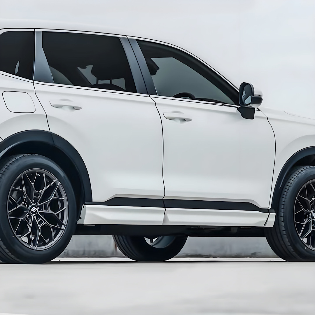 ชุดแต่ง ชุดสเกิร์ต Honda CR-V (G6) 2023-2026 รุ่น YOFER