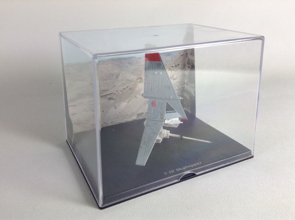T-16 Skyhopper - Star Wars