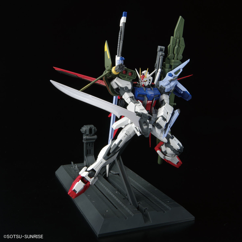 MG 1/100 Perfect Strike Ver.RM (6630A) [Daban]