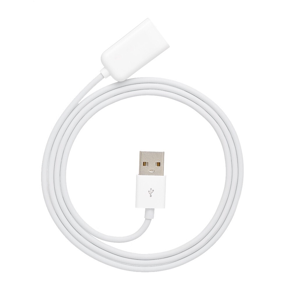 USB 2.0 Extension Cable Adapter Male to Female 1m.