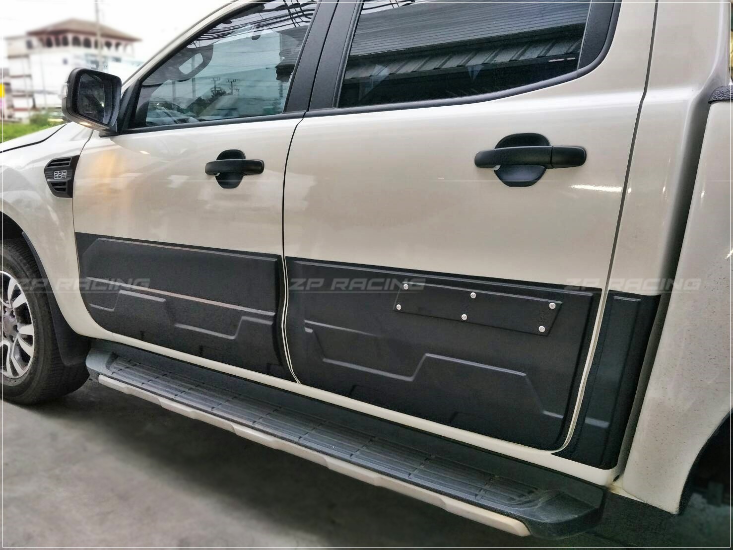 กาบข้างประตู Off Road