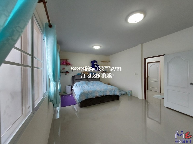 ขายทาวเฮ้าส์ ย่าน ดาวทอง ลานตากฟ้า ศาลาดิน ศาลายา มหาสวัสดิ์ : กิตติชัย 16 : 2 ชั้น 21 ตร.วา