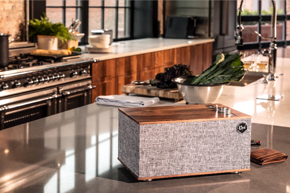 Klipsch The Three II