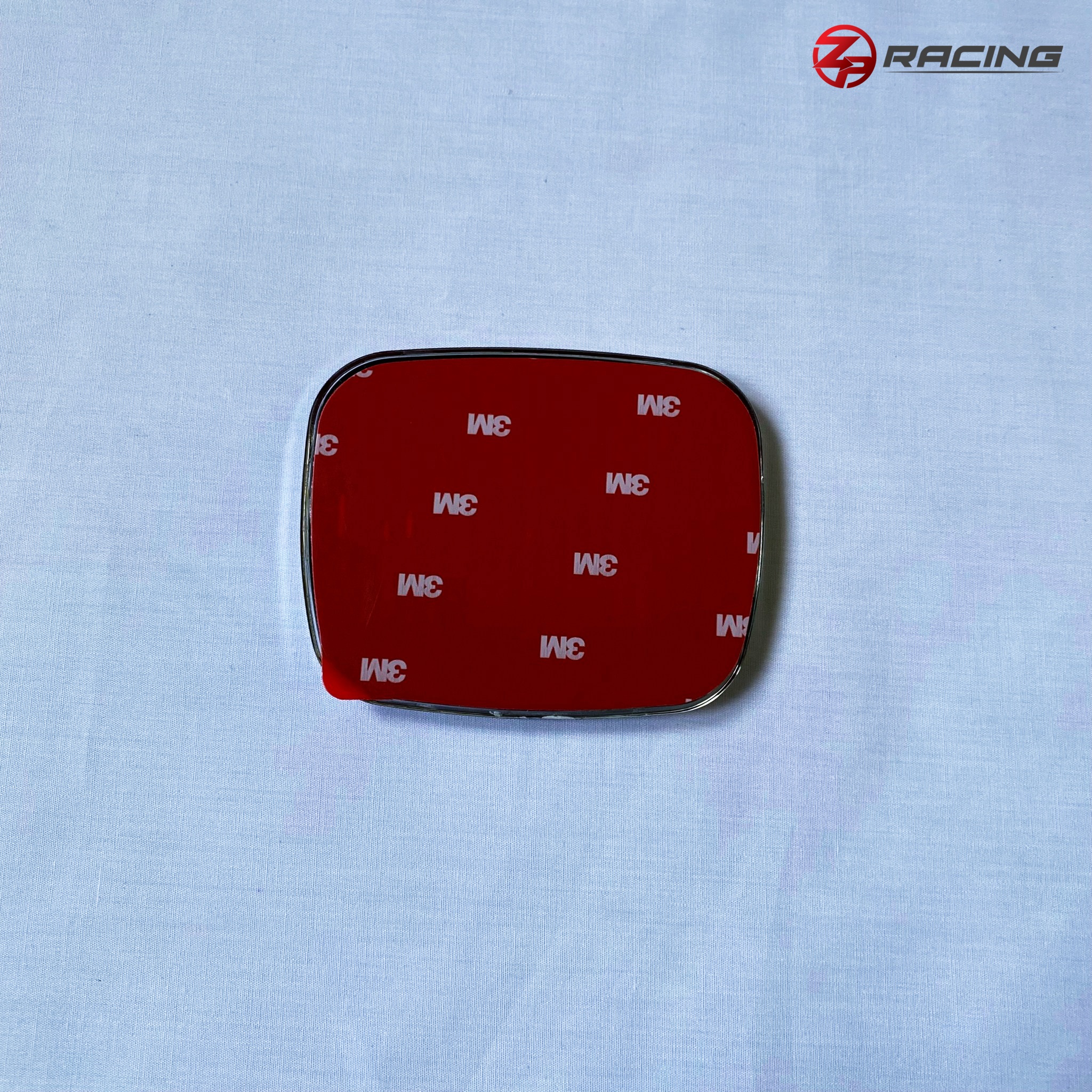 โลโก้ H แดงหน้า CIVIC FE