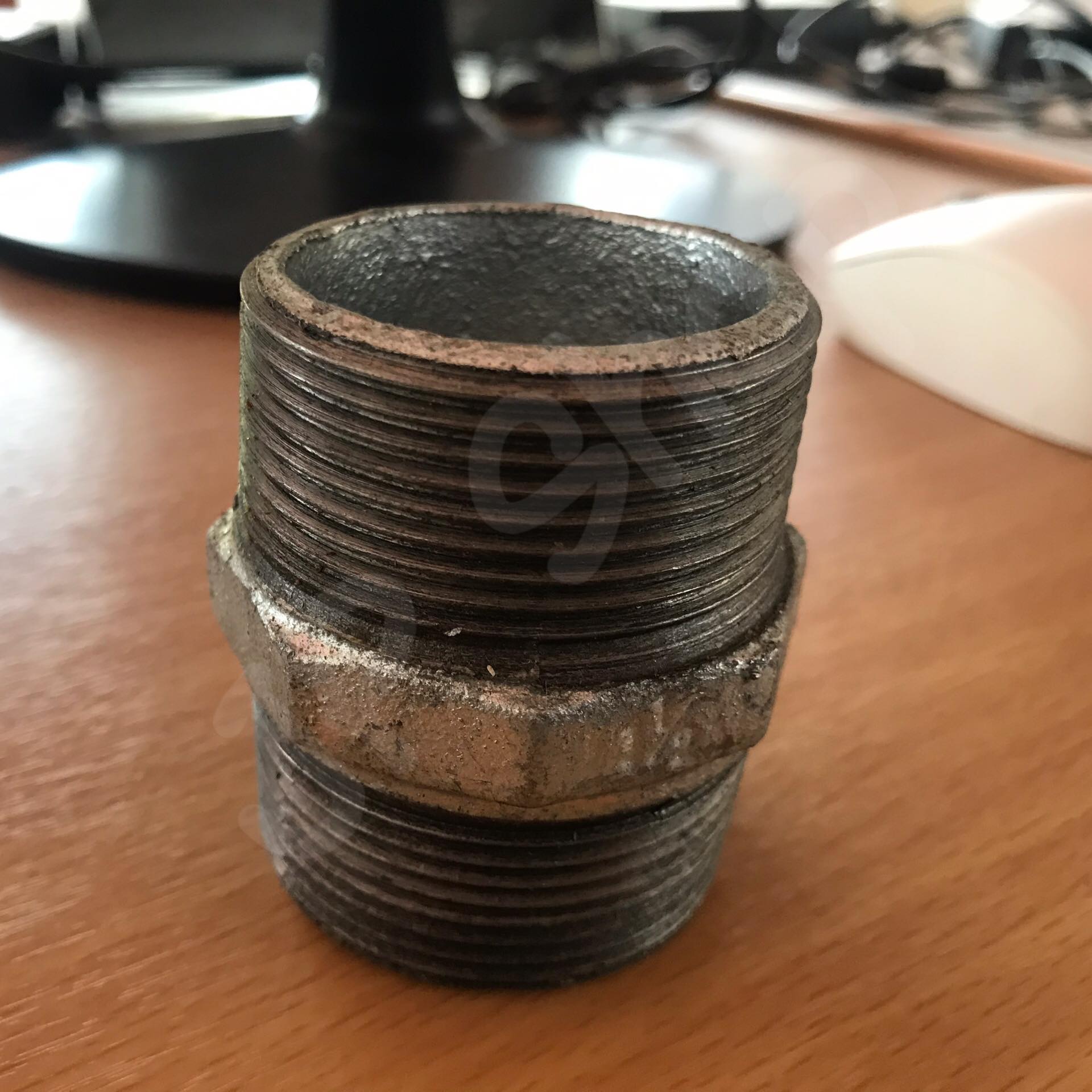 นิปเปิ้ล 1 นิ้ว #10105