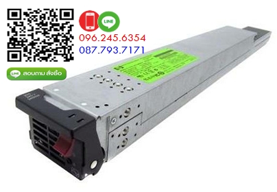 HP 570493-101, 2400W, Platinum Enclosure Power Supply, Blc7000