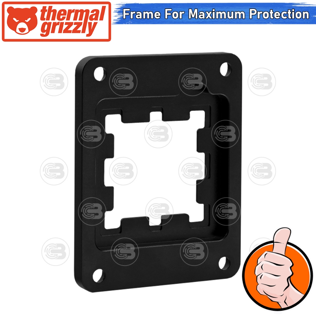 [CoolBlasterThai] Thermal Grizzly AM5 CONTACT SEALING FRAME