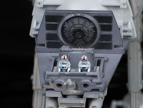 1/144 AT-AT BANDAI - Star Wars