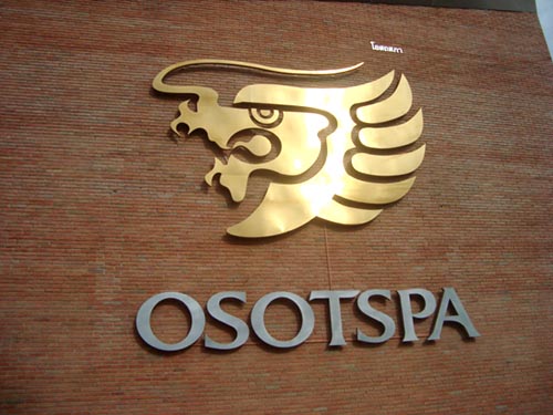 OSOTSPA